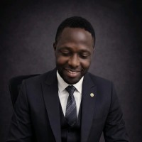 Felix Unubi Akubo - Founder of HomeSync NG